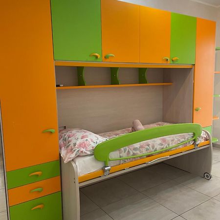 Home With Parking Near The Airport And Beach Fiumicino Extérieur photo
