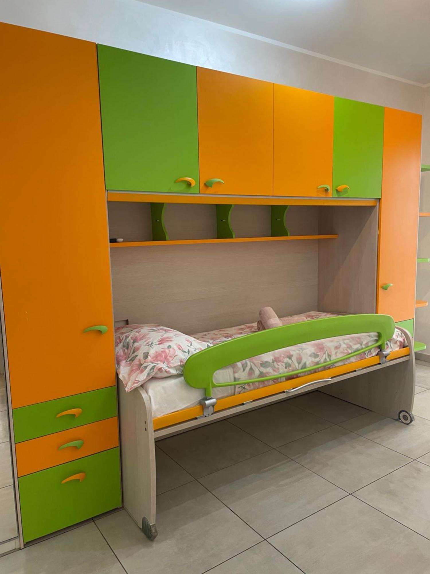 Home With Parking Near The Airport And Beach Fiumicino Extérieur photo