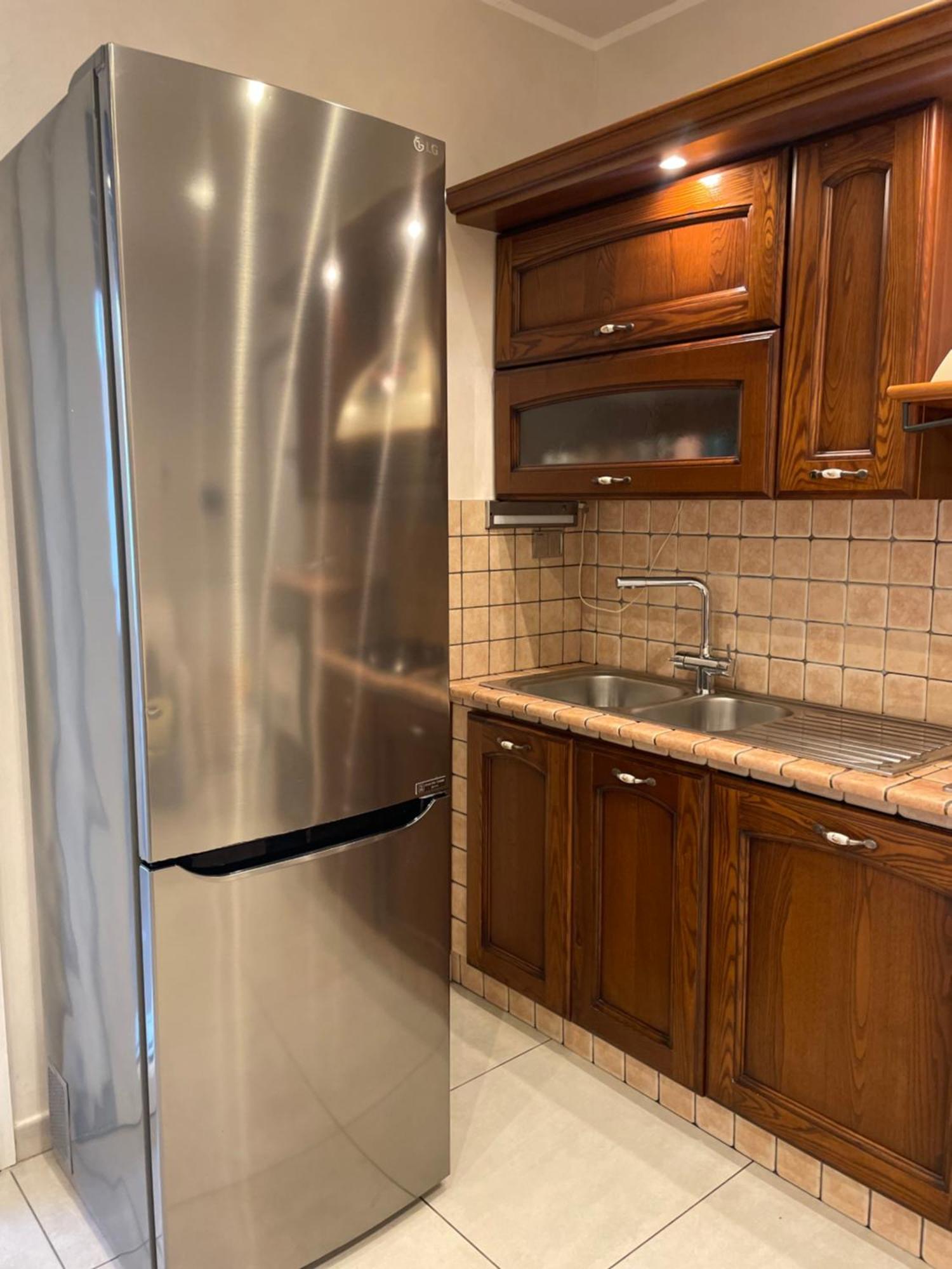 Home With Parking Near The Airport And Beach Fiumicino Extérieur photo