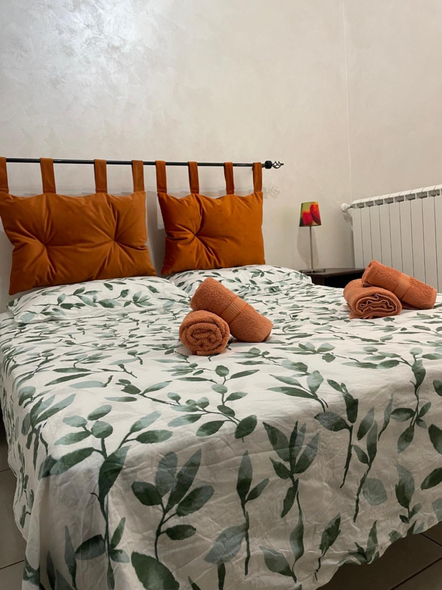 Home With Parking Near The Airport And Beach Fiumicino Extérieur photo