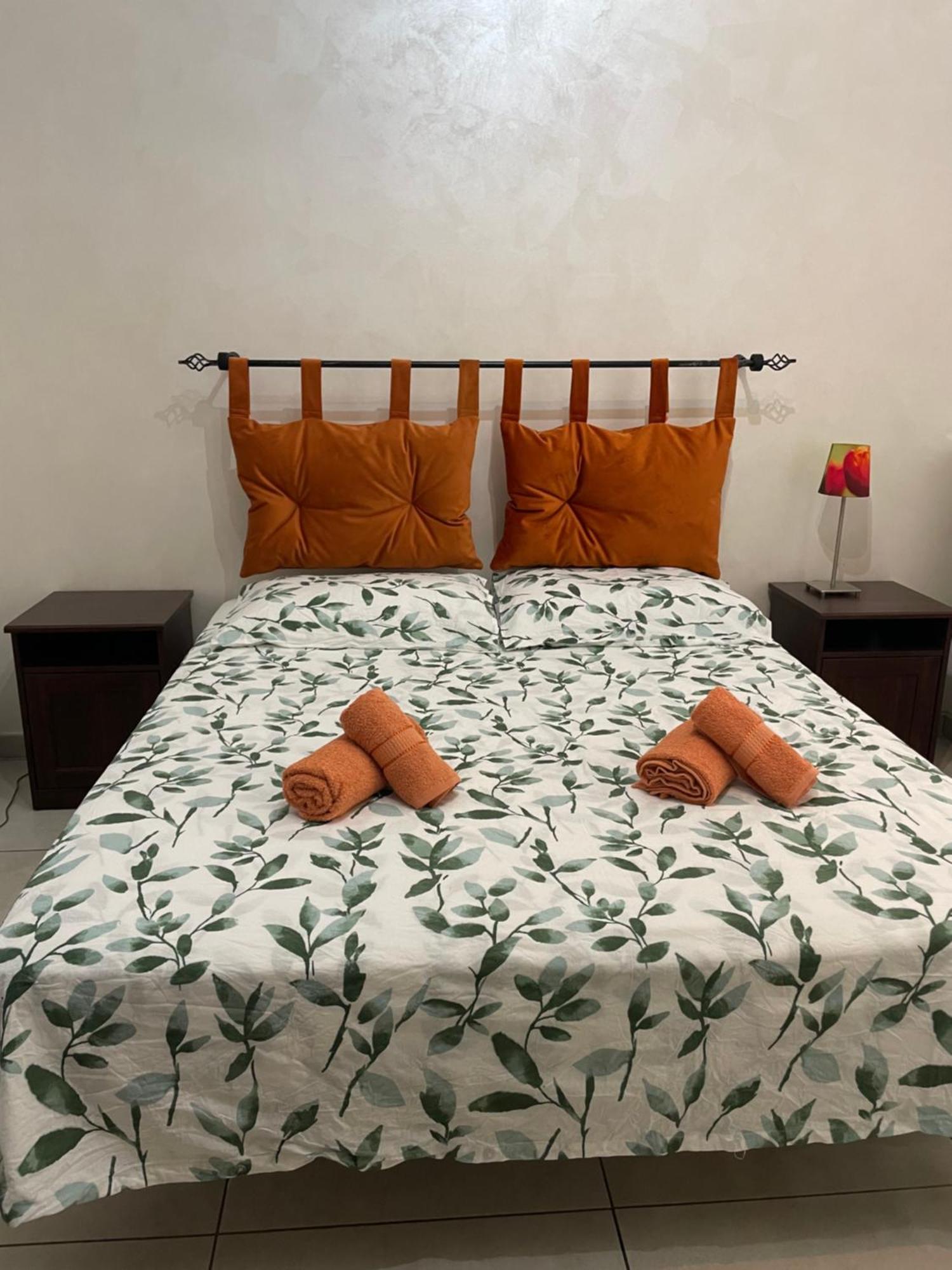 Home With Parking Near The Airport And Beach Fiumicino Extérieur photo