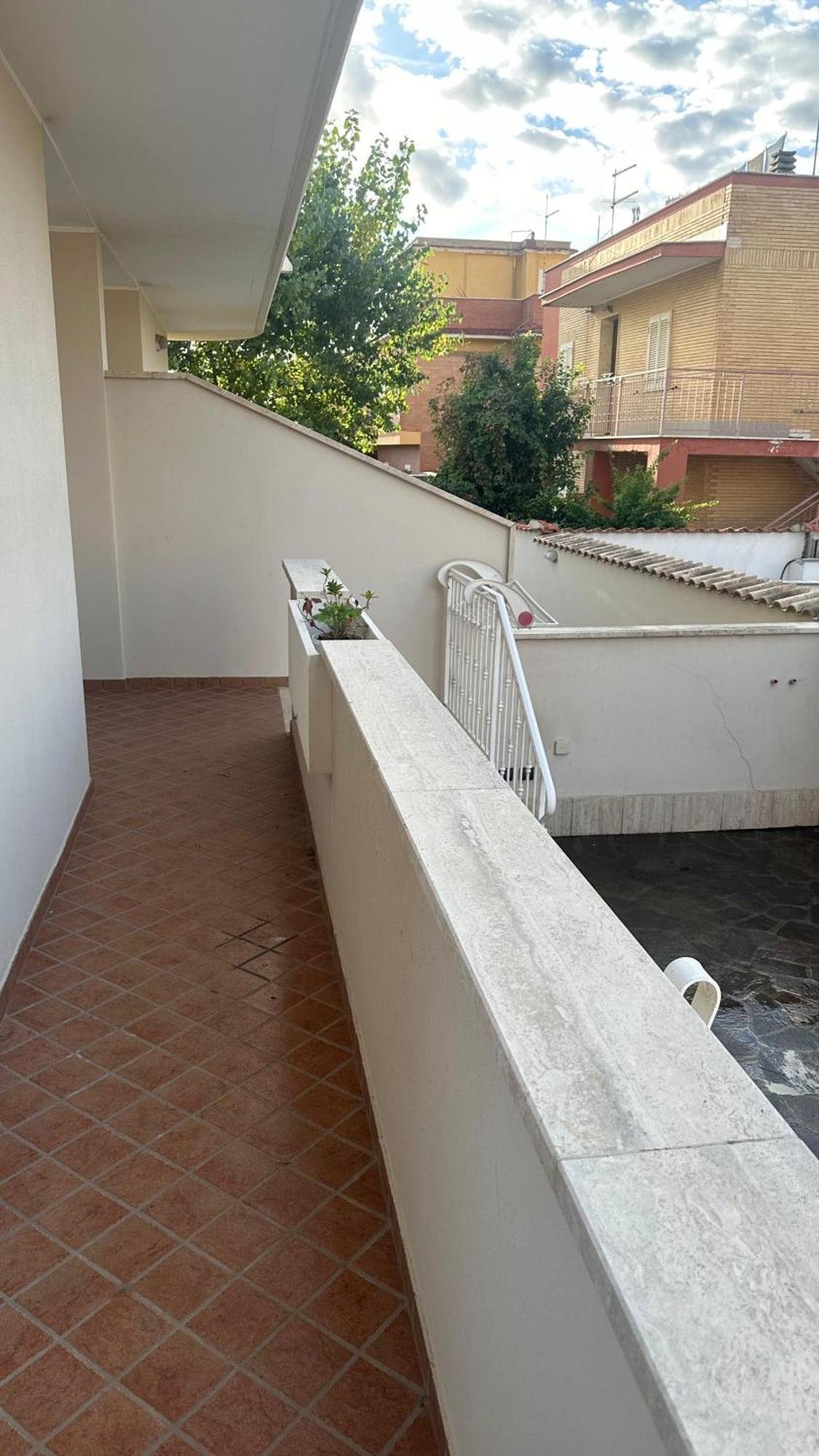 Home With Parking Near The Airport And Beach Fiumicino Extérieur photo