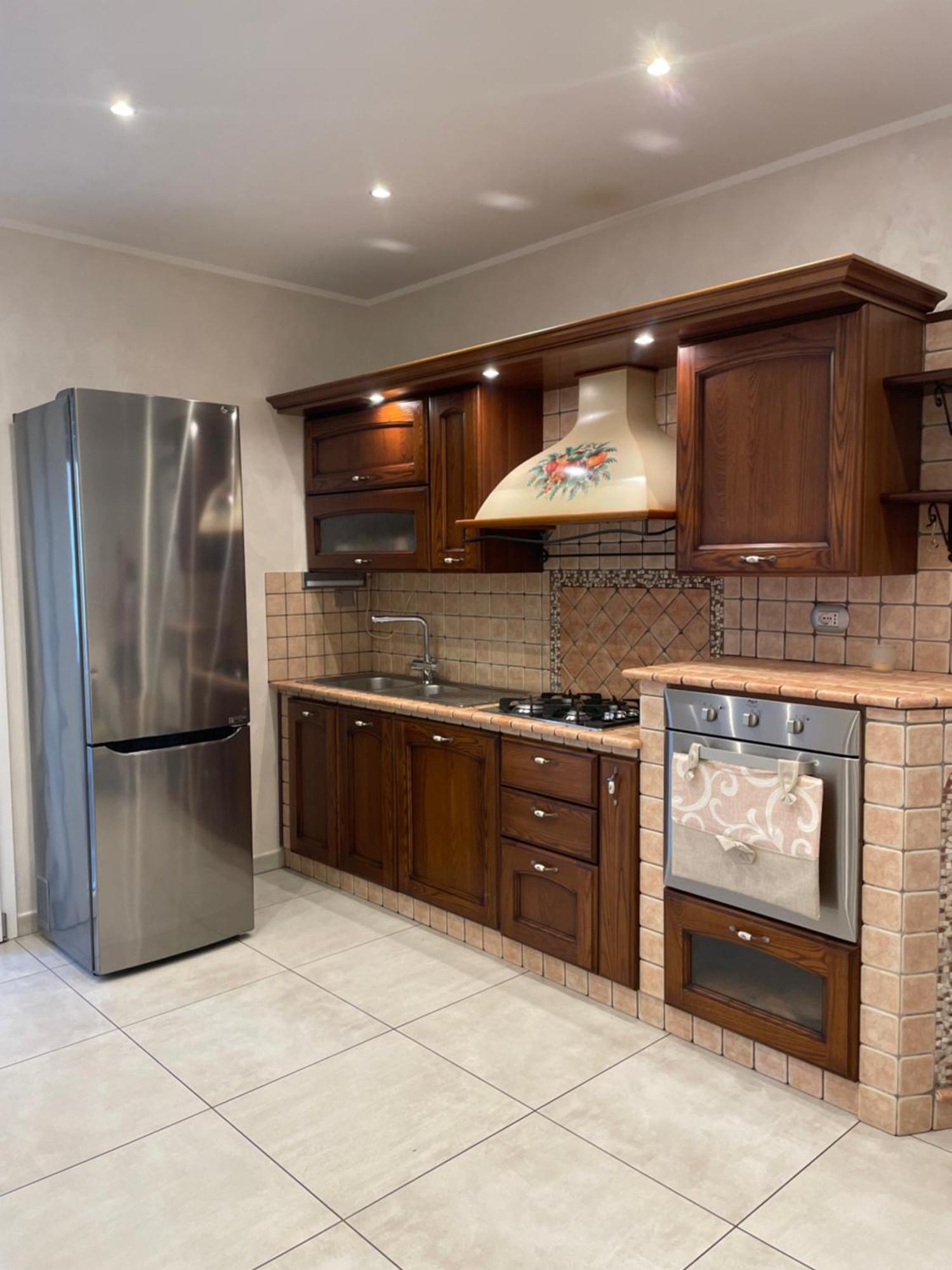 Home With Parking Near The Airport And Beach Fiumicino Extérieur photo