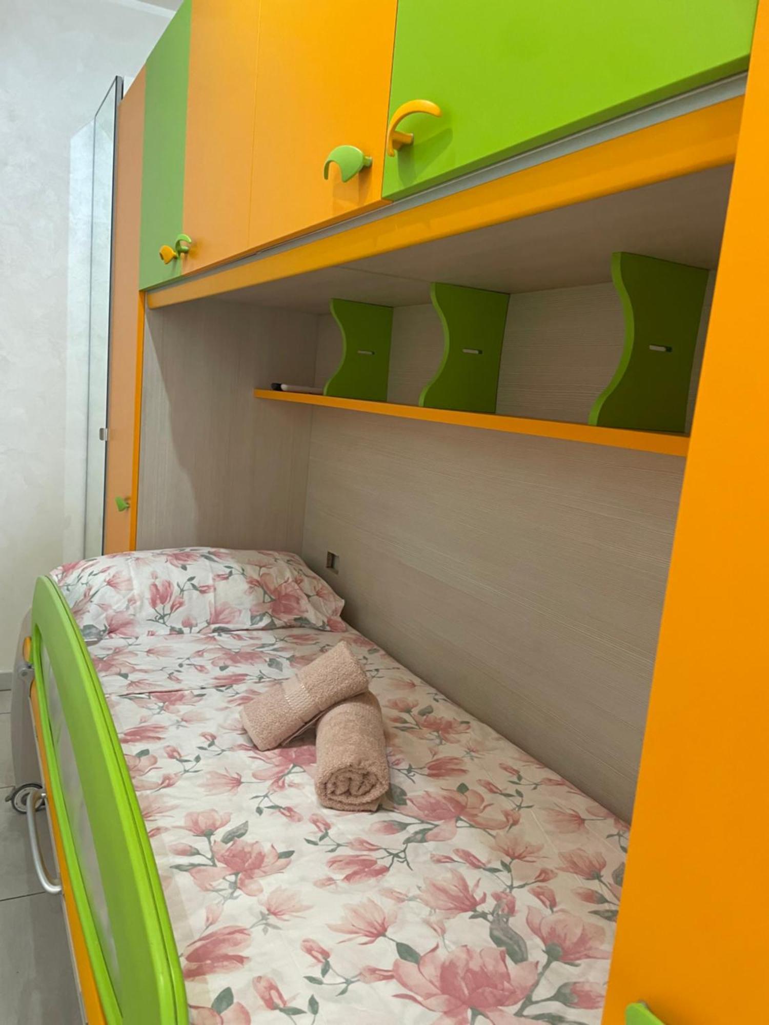 Home With Parking Near The Airport And Beach Fiumicino Extérieur photo