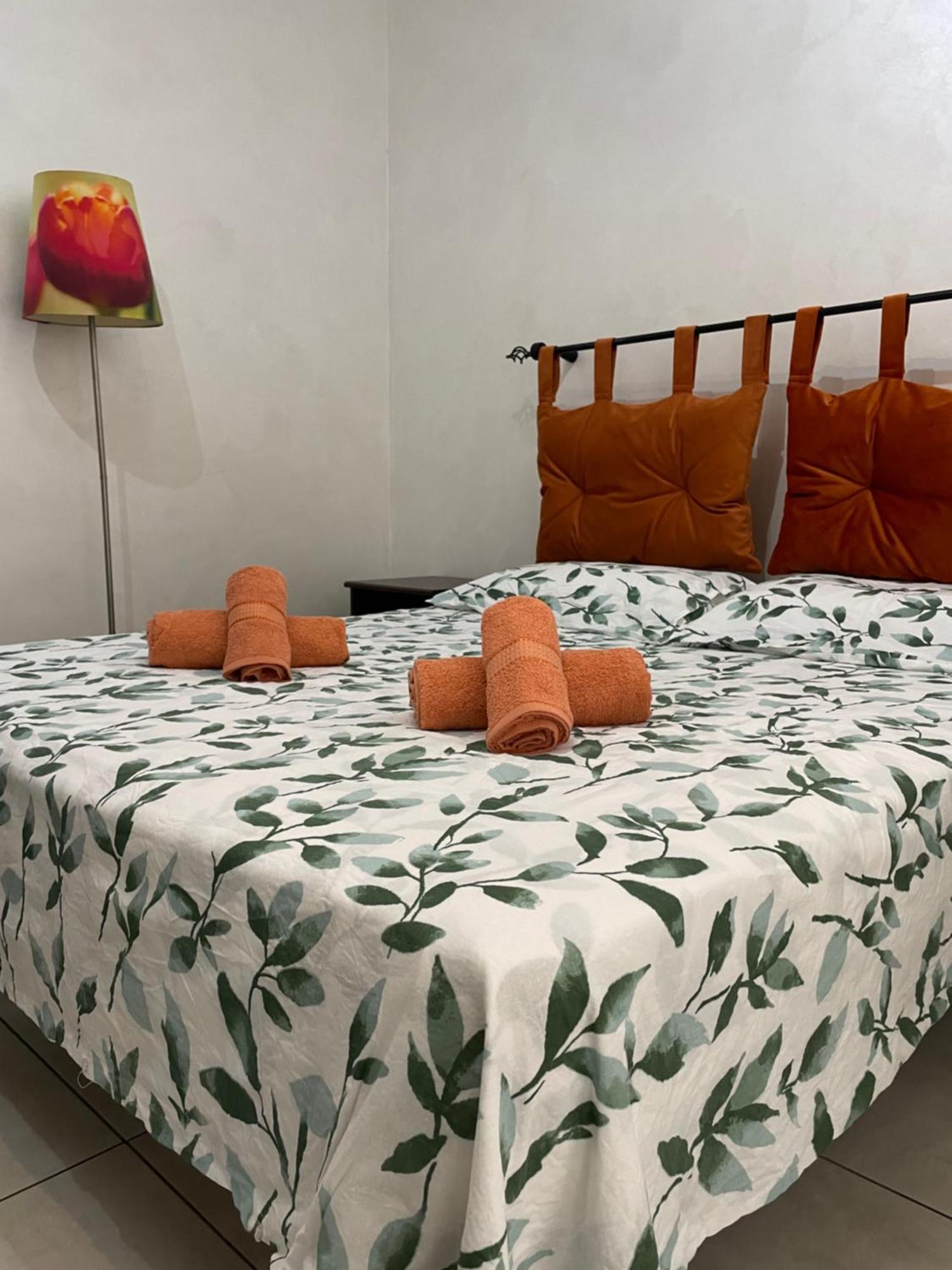 Home With Parking Near The Airport And Beach Fiumicino Extérieur photo