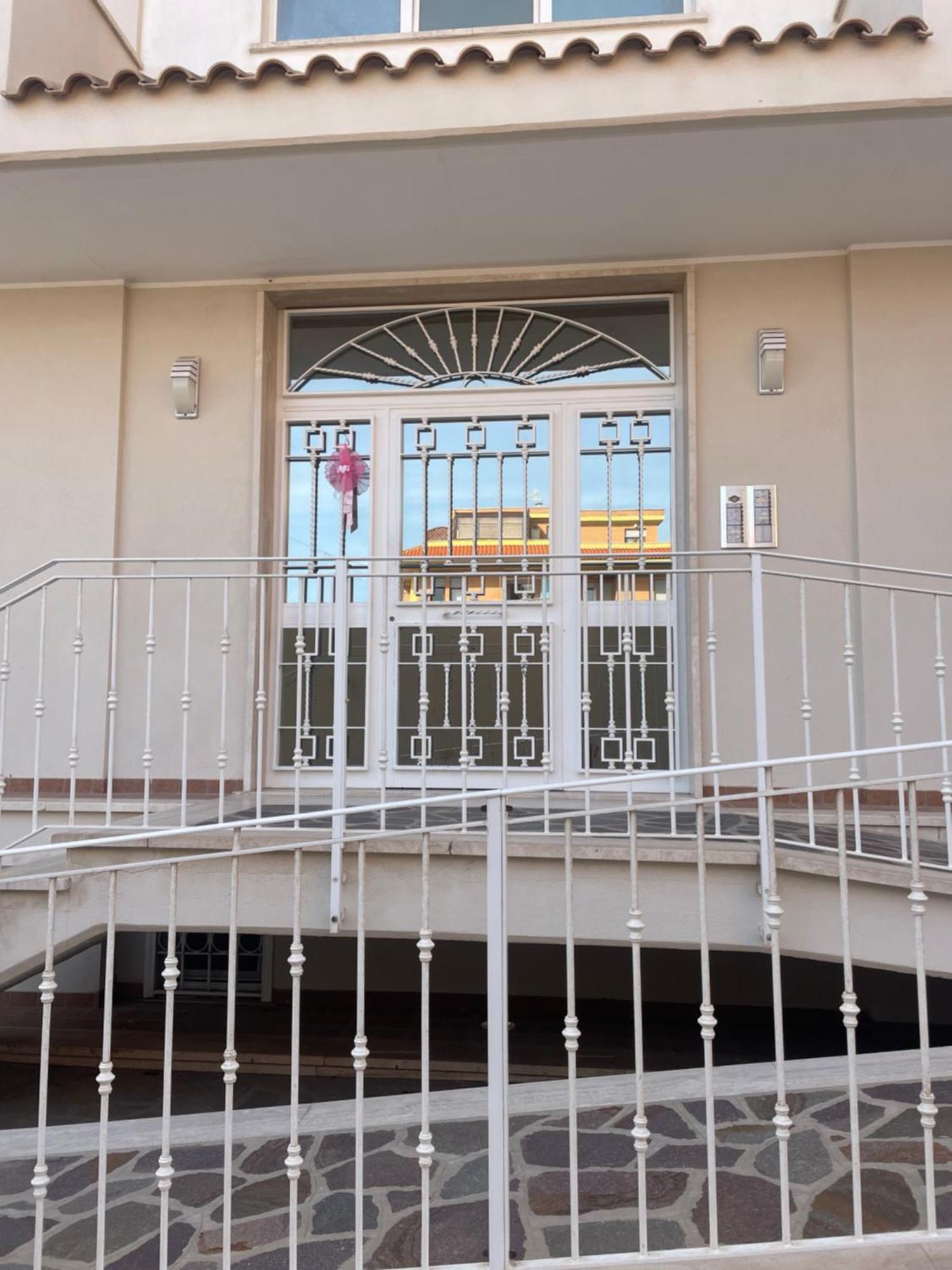 Home With Parking Near The Airport And Beach Fiumicino Extérieur photo