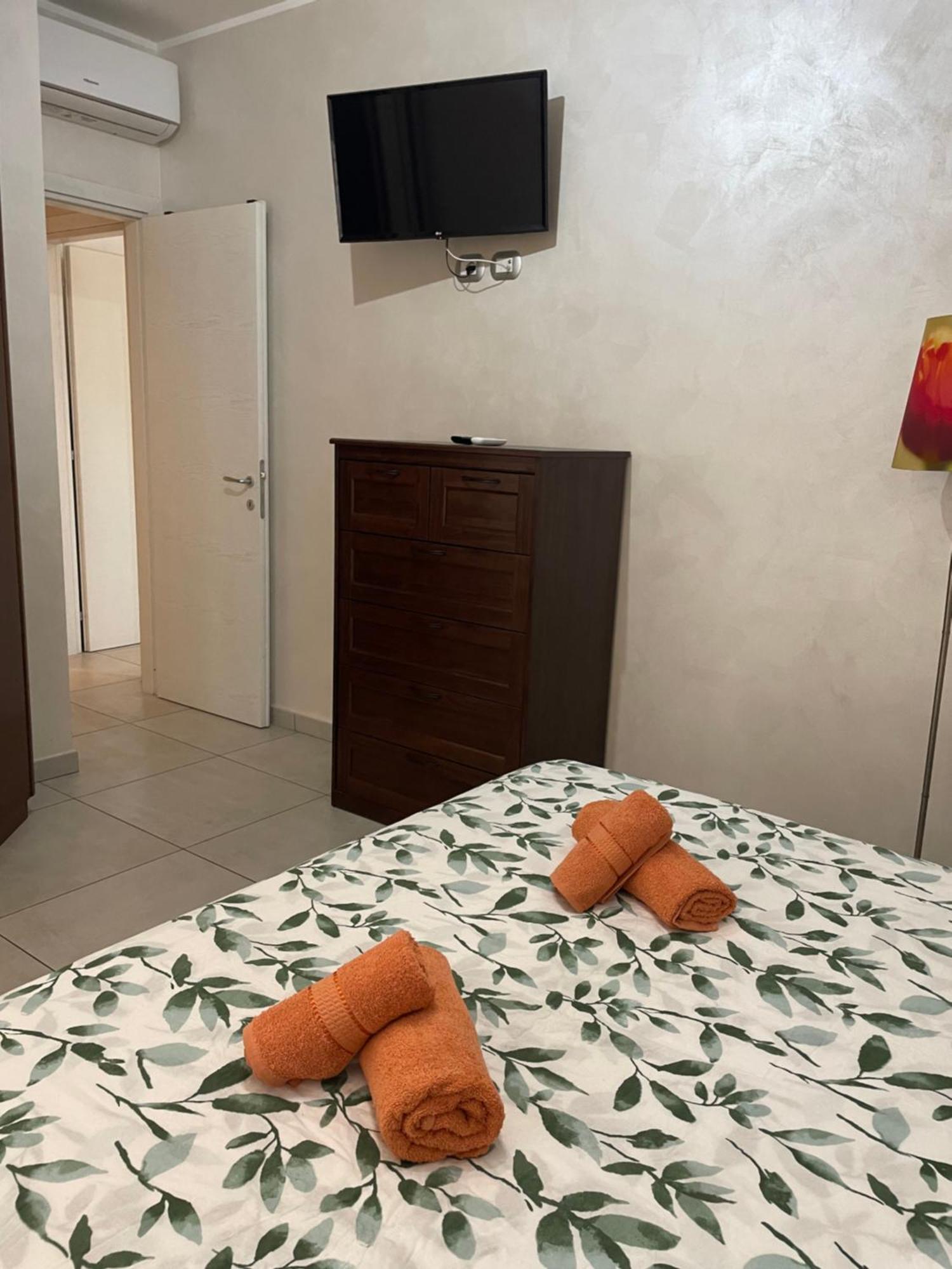 Home With Parking Near The Airport And Beach Fiumicino Extérieur photo