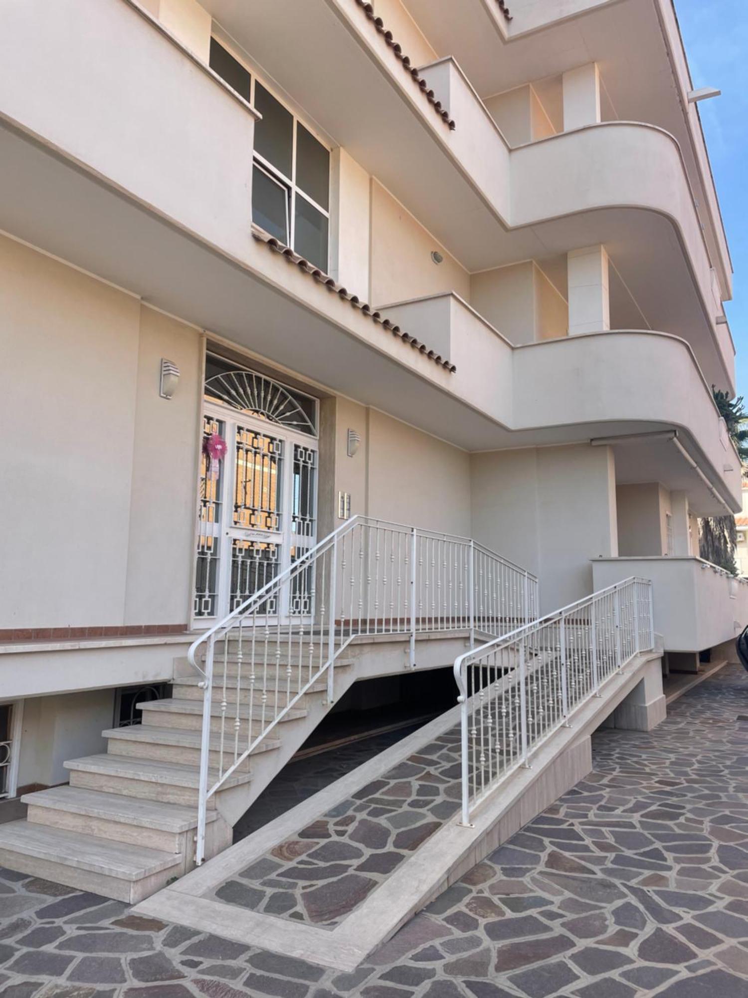 Home With Parking Near The Airport And Beach Fiumicino Extérieur photo