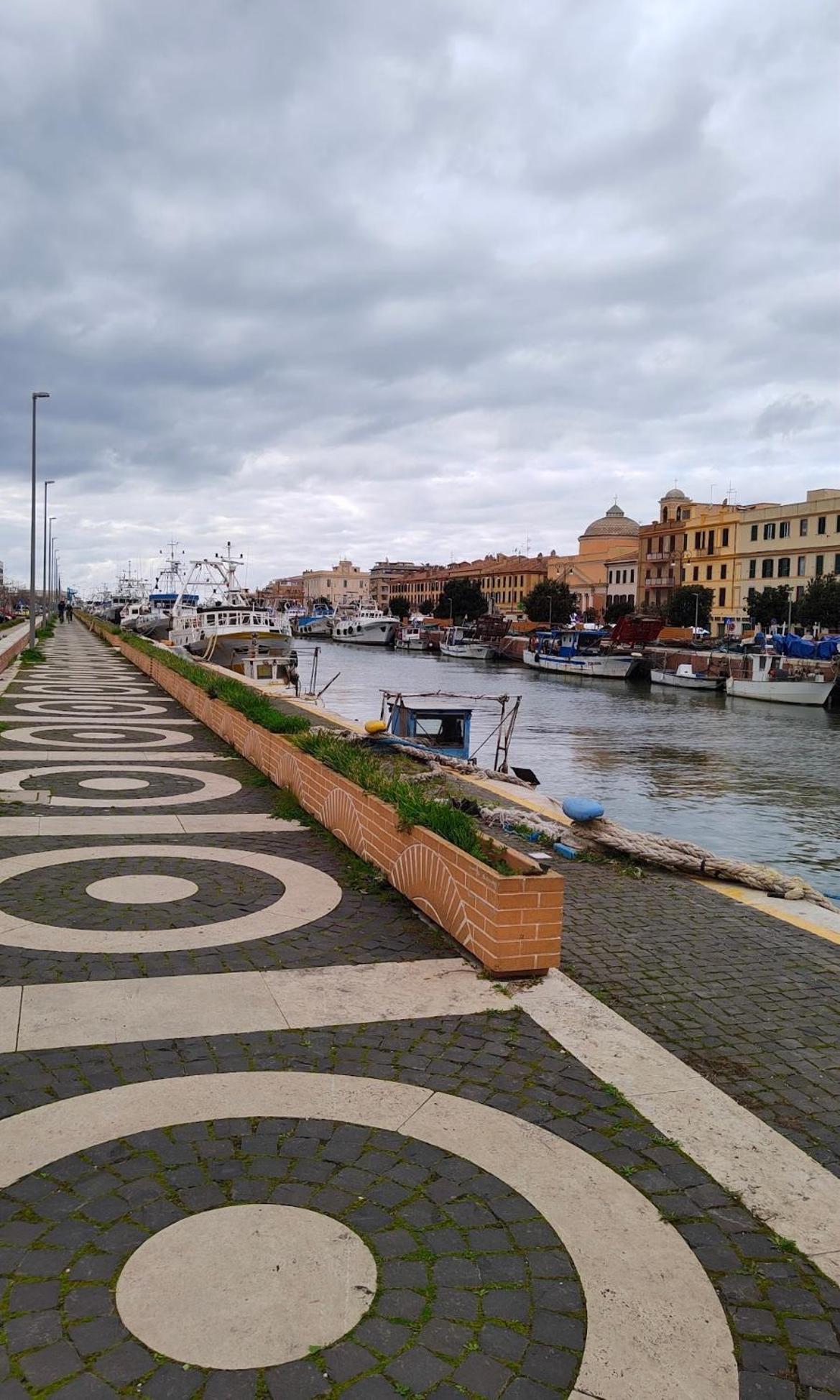 Home With Parking Near The Airport And Beach Fiumicino Extérieur photo